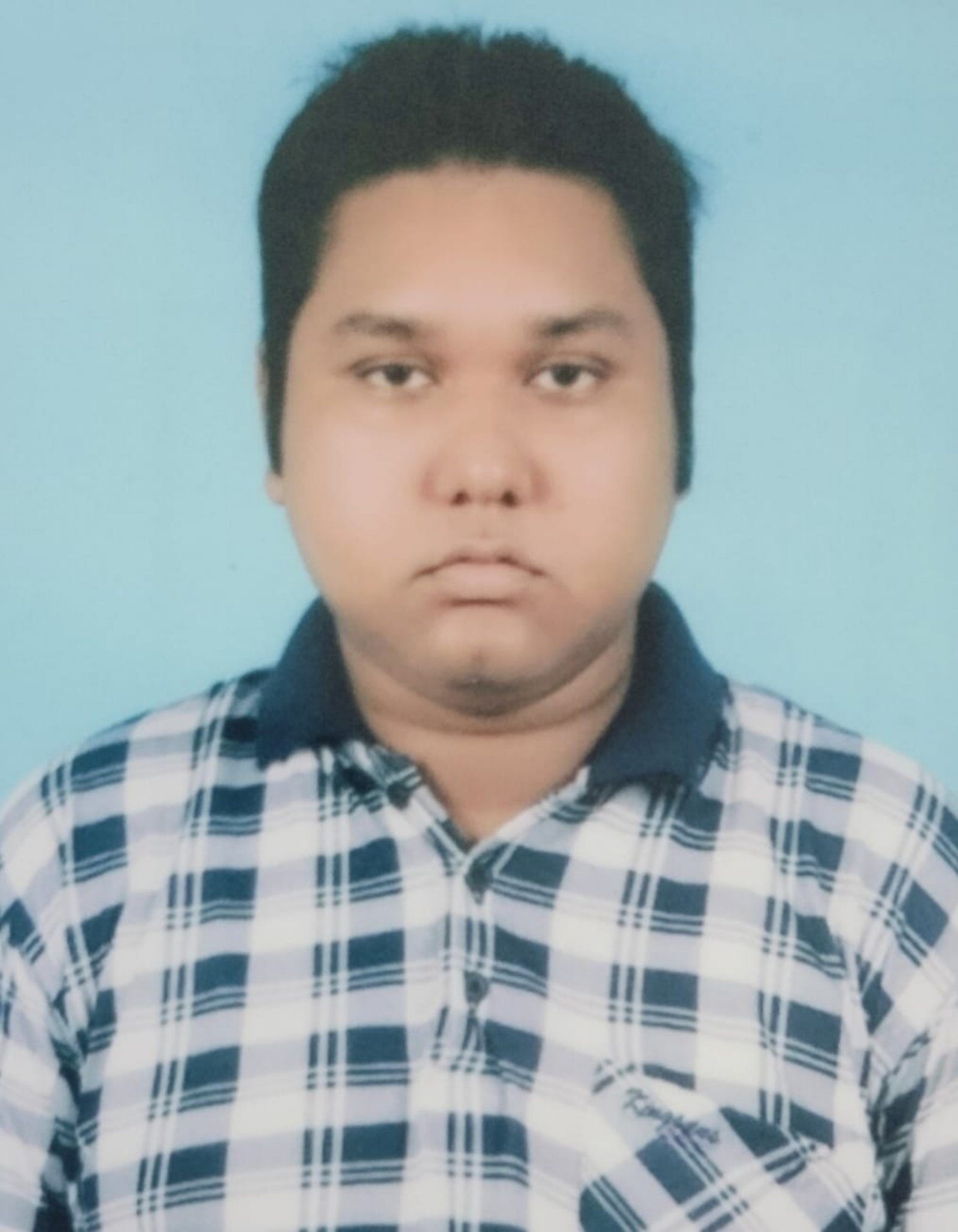 Shubhojit Chowdhury